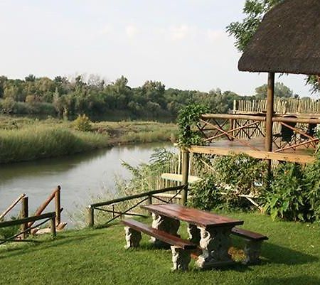 River Bank Lapa Upington Dış mekan fotoğraf