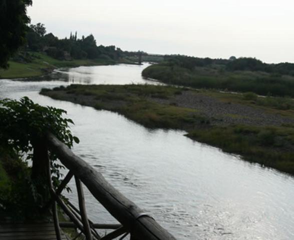 River Bank Lapa Upington Dış mekan fotoğraf